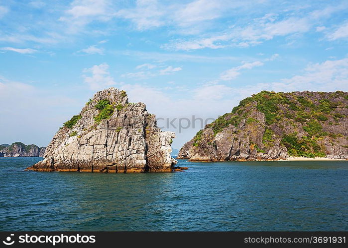 Halong Bay,Vietnam