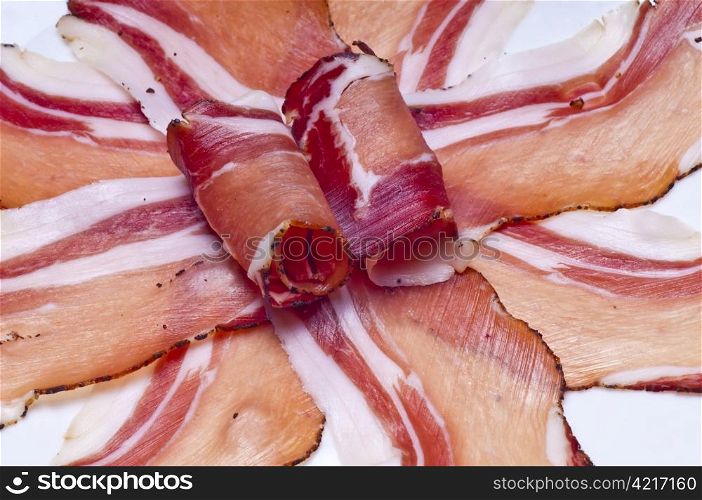 ham of Tyrol