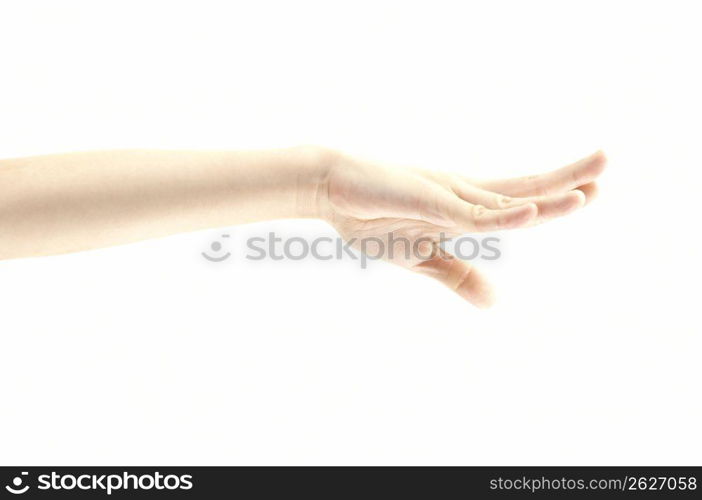 Hand