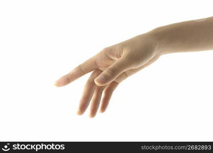 Hand