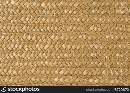 handcraft weave texture natural wicker, texture basket, Natural rattan background