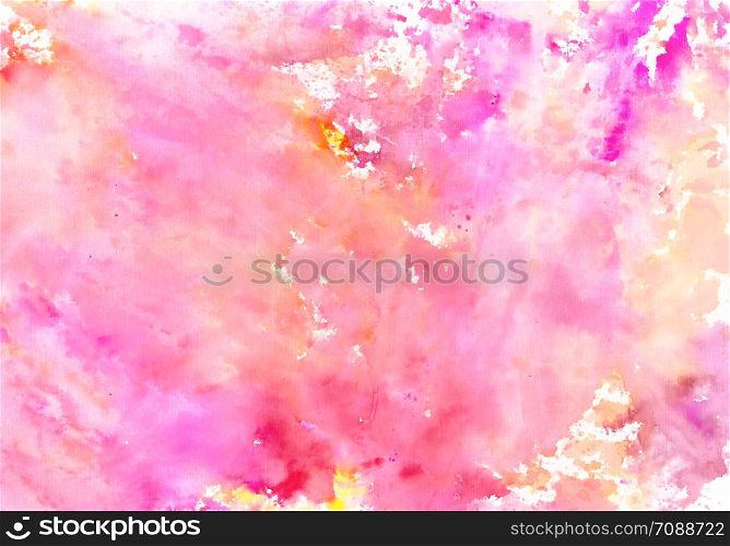 handmade colorful background