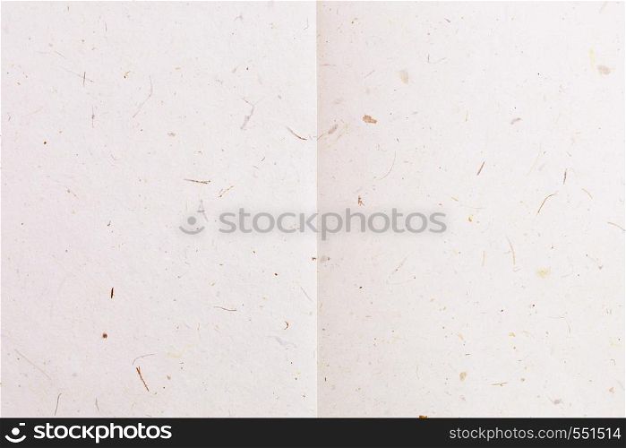 Handmade paper texture for background.