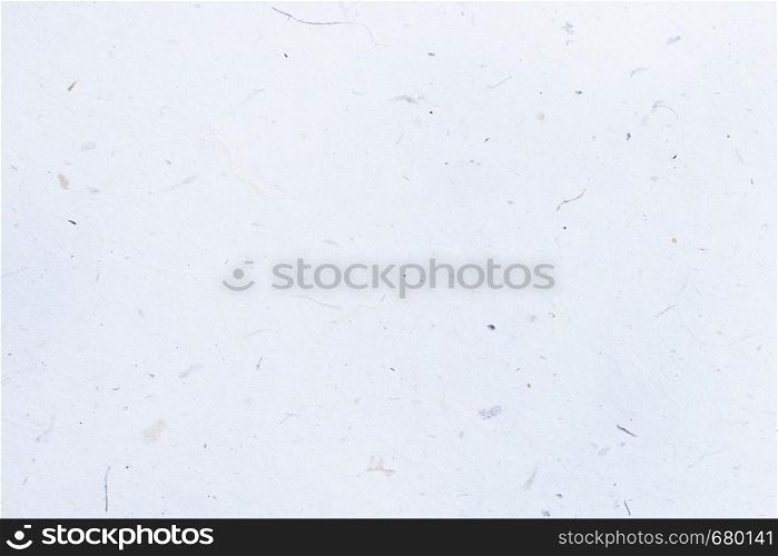 Handmade paper texture for background.
