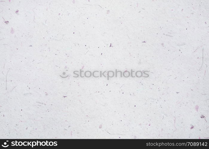 Handmade paper texture for background.