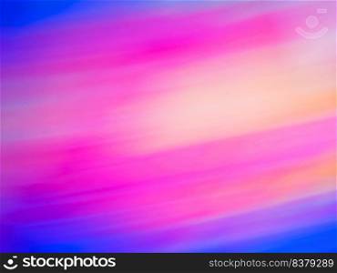 Happiness and joy soft blurry backgrounds with bokeh effect. Conceptual creative original positive natural background blurring.. Exaltation cheerfulness abstract blurred background in bright colors.