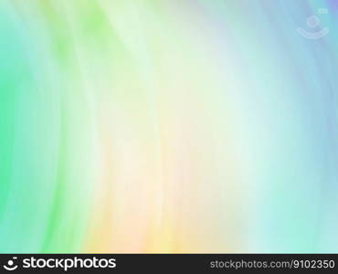 Happiness and joy soft blurry backgrounds with bokeh effect. Conceptual creative positive background blurring. Colorful smooth background.. Exaltation cheerfulness abstract blurred background in bright colors