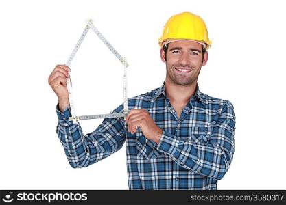 Happy constructor