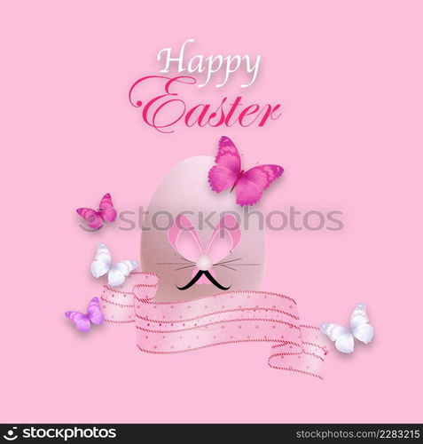 Happy Easter