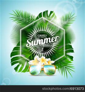 happy summer time holiday