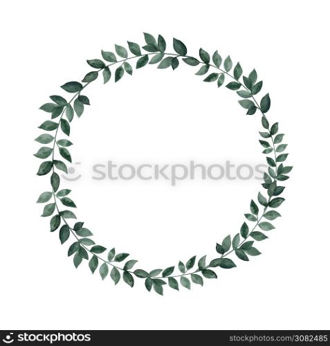 Happy Thanksgiving. Inscription on the background of a wreath. Beautiful greeting card. Close-up. National holiday concept. Congratulations for family, relatives, friends and colleagues. Happy Thanksgiving. Beautiful greeting card. Close up