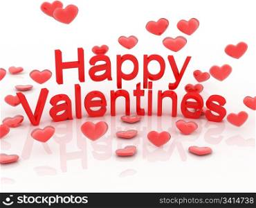 Happy valentine&rsquo;s day