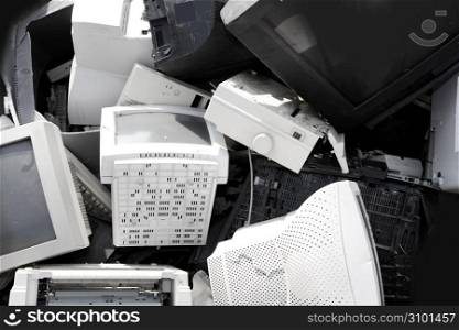 hardware computer technology recycle industry