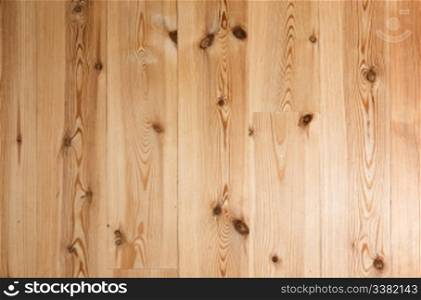 Hardwood floor background - a detail texture image.