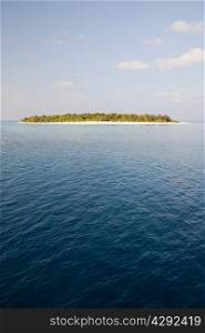 Havodigalaa Island, South Huvadhu Atoll, Maldives