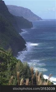 Hawaii & Kaui