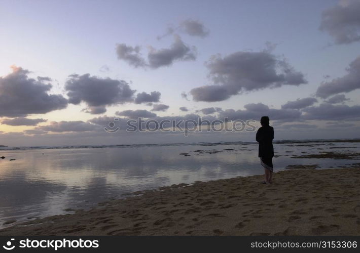 Hawaii & Kaui