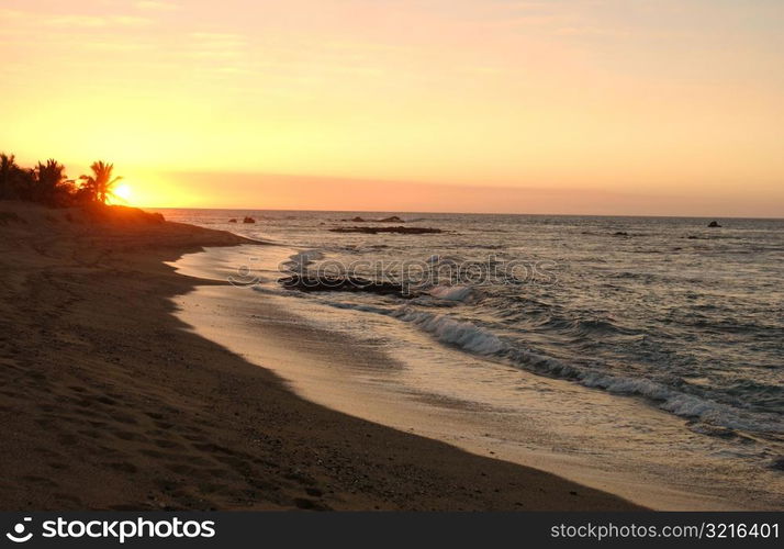 Hawaii - seascapes