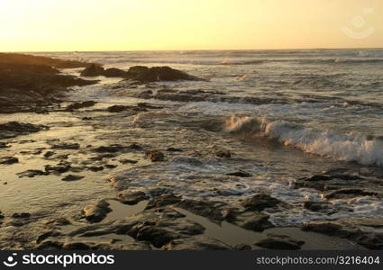 Hawaii - seascapes