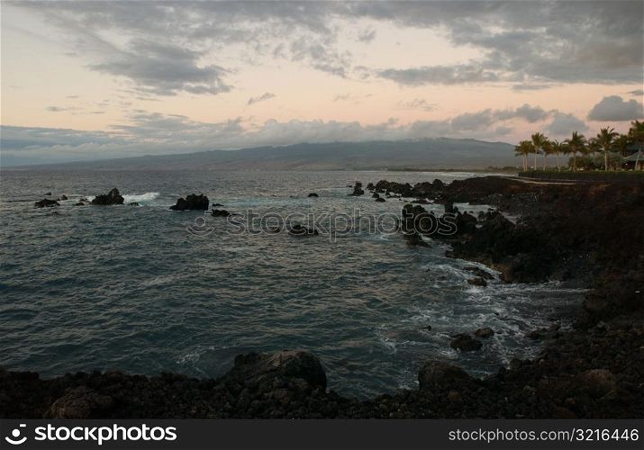 Hawaii - Seascapes
