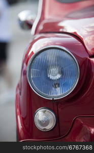 Headlight