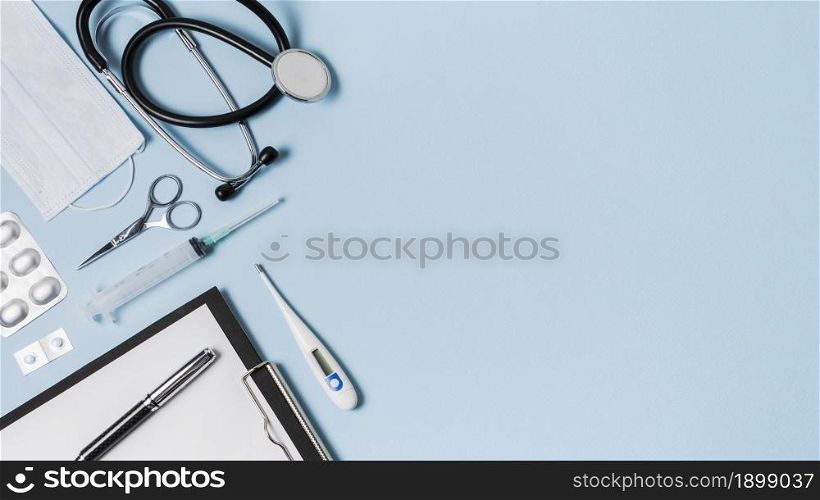 health still life with copy space. Resolution and high quality beautiful photo. health still life with copy space. High quality beautiful photo concept