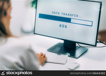 Healthcare Data Privacy