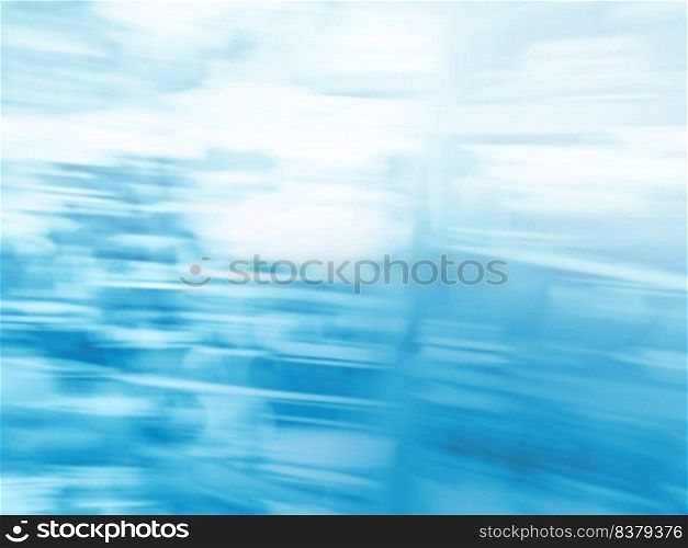 Healthcare product for healthy on pharmacy shelves blur blue background.. Pharmacy drugstore shop interior with medicine drug cure defocused background