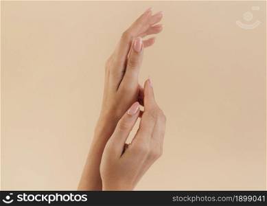 Healthy beautiful manicure woman hands Picture on pik. Resolution and high quality beautiful photo. Healthy beautiful manicure woman hands Picture on pik. High quality beautiful photo concept