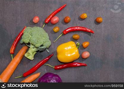 Healthy eating background ,Healthy concept