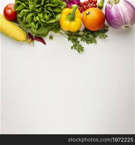 healthy vegetables full vitamins with copy space. High resolution photo. healthy vegetables full vitamins with copy space. High quality photo