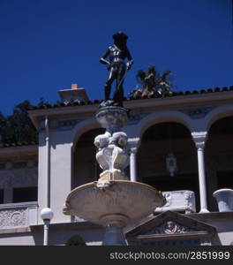 Hearst Castle