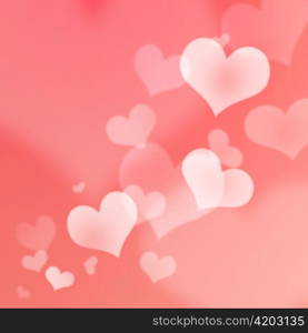 heart background