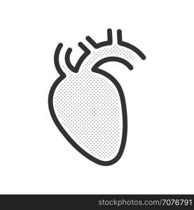 heart disease icon