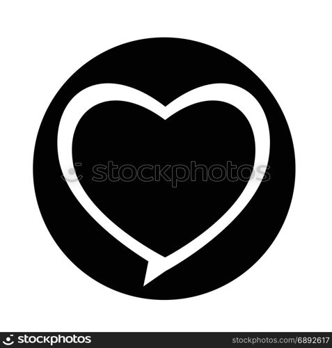 Heart icon