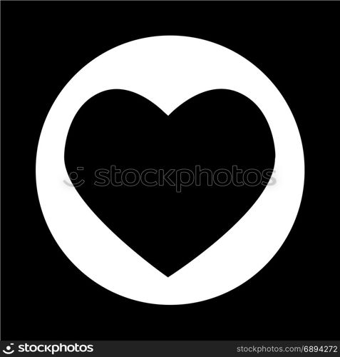 Heart Icon