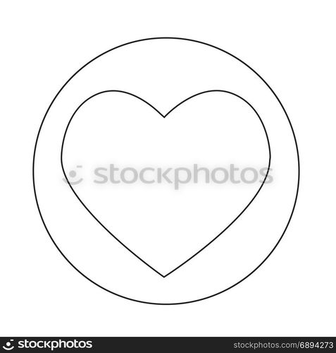 Heart Icon