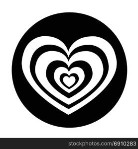 Heart icon