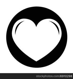 Heart icon