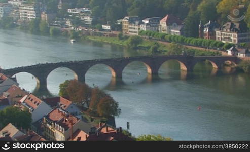 Heidelberg, Deutschland, Germany