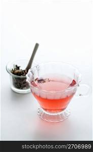 Herb tea