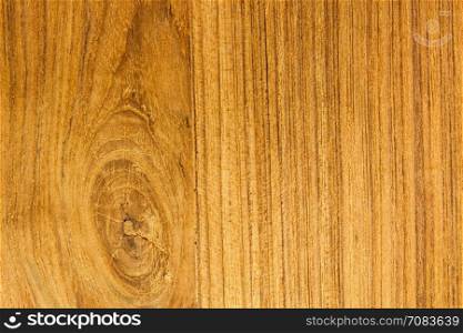 High angle view of dry wood texture