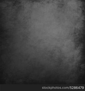 High quality dark background or texture