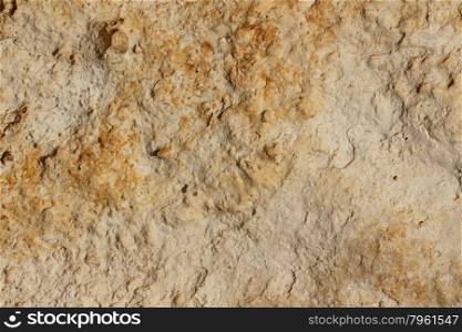 High resolution of surface natural stone