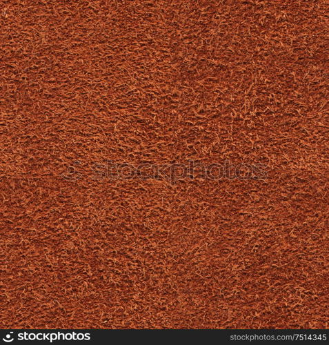 high resolution seamless red suede texture