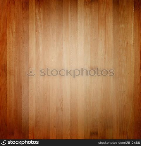 high resolution texture of beech furniture board
