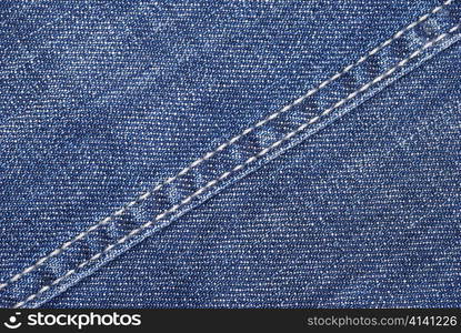 highly detailed jeans texture