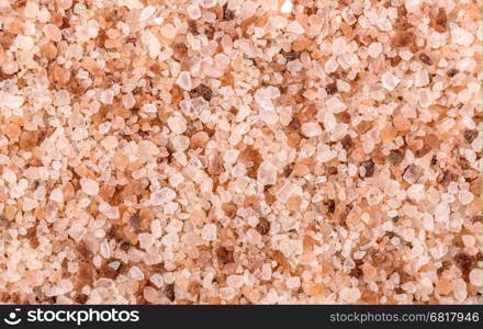 Himalaya Pink Salt Background for your design