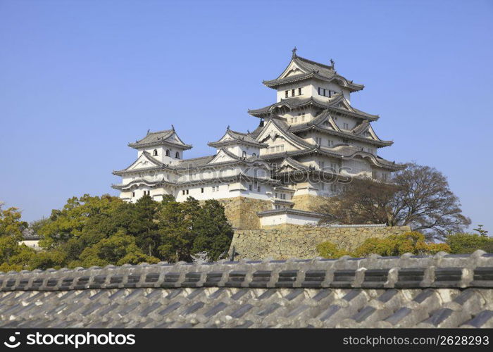 Himeji Castle