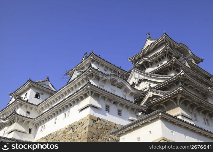 Himeji Castle